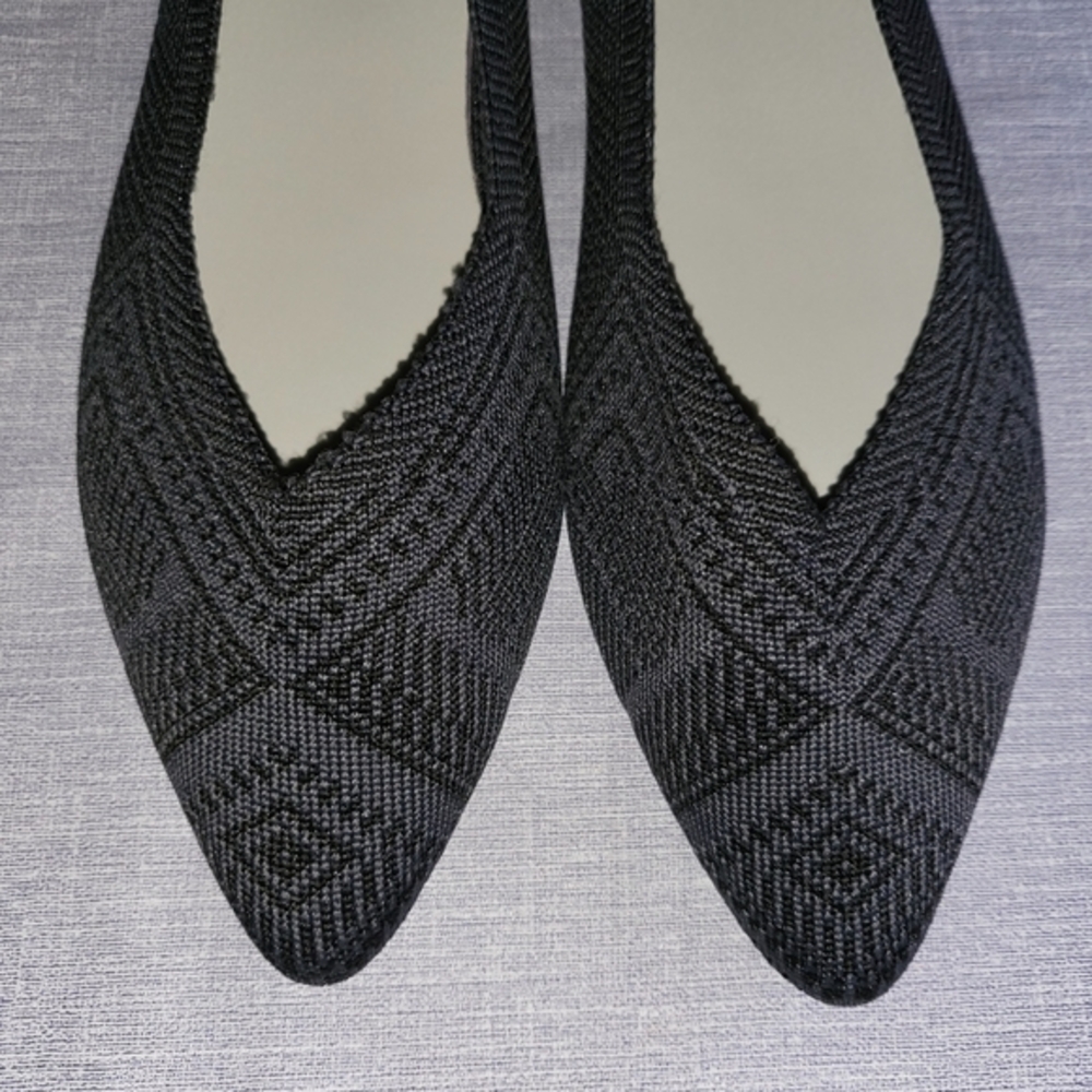 New Flats Shoes Size 6 Comfy